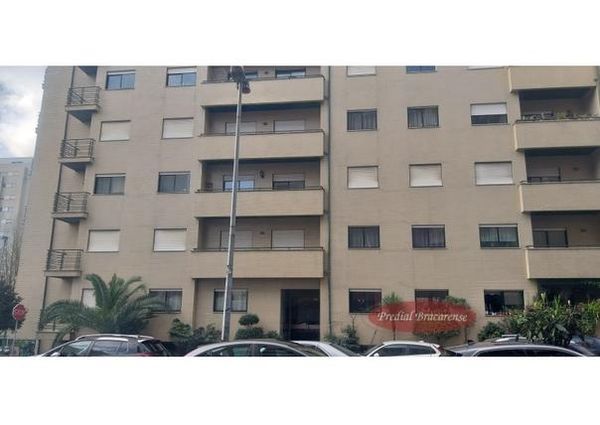 Apartamento T2 em Braga