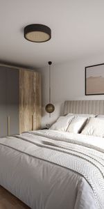 2.5 Zimmer, 52 m², 2. Stock - Photo 4