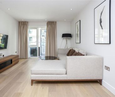 1 bedroom apartment to rent - Photo 2