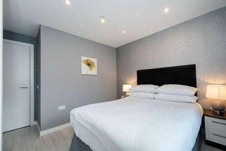 Chapel Street, City Centre, Aberdeen, AB10 - Photo 3