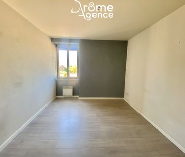 Location Appartement 3 pièces 57m² CHATEAUNEUF SUR ISERE 26300 - Photo 4