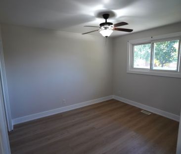 For Lease - 20 Sunrise Drive Unit# UPPER, Kitchener, Ontario - Photo 1