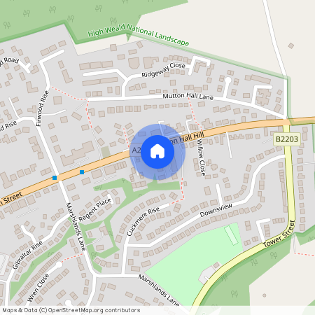 Heathfield