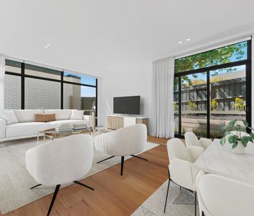 7 Sevenoaks Street, Balwyn VIC 3103 - House For Rent | Domain - Photo 4