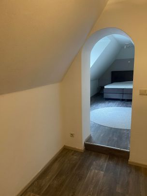 Te huur: Appartement Kuiperstraat in Roosendaal - Foto 1