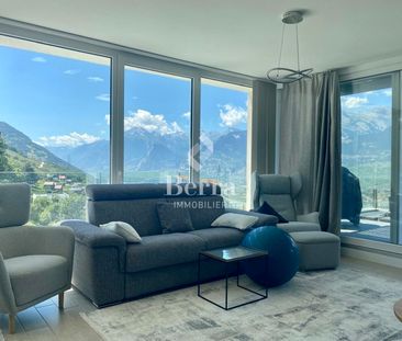 A sure hit for this superb 3.5-room apartment - Photo 6