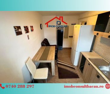 Garsonieră de închiriat – Etaj 1- Banca Națională! CE1568 - Photo 4
