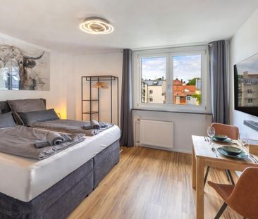 Pronájem bytu 1+1 • 22 m² bez realitkyEmil-Riedel-Straße 11 München... - Photo 6