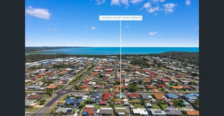 Modern Living in Beautiful Point Vernon! $675 per week | Available 22 December 2025 - Photo 4