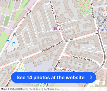 2 pokoje Wilda, nowy blok - Photo 1