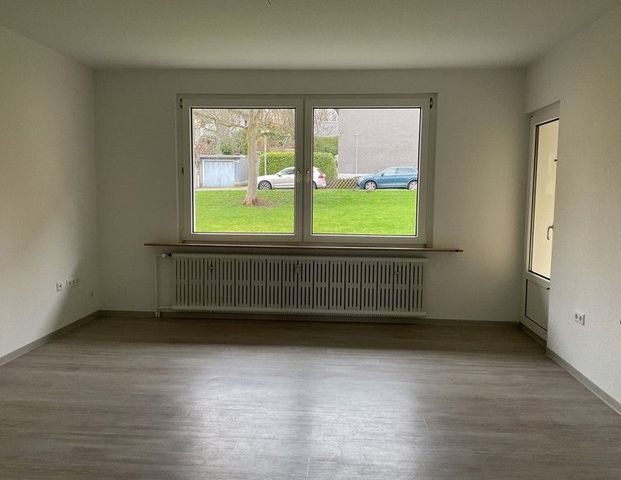 Jetzt zugreifen: ansprechende 3-Zimmer-Wohnung - Photo 1