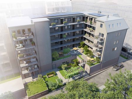 Storgatan 67 C - Foto 5