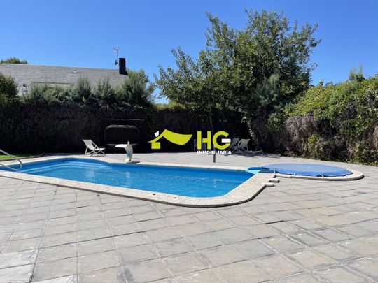 Alquiler Estudio en Urbanización - El Bosque, Villaviciosa De Odón - Photo 1