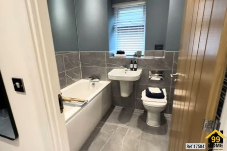 2 bed Flat in 25 Charles Street , London, W1J 5DT - Photo 4