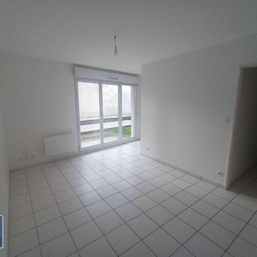 Location Appartement 2 pièces 36m² TOURS 37000 - Photo 1