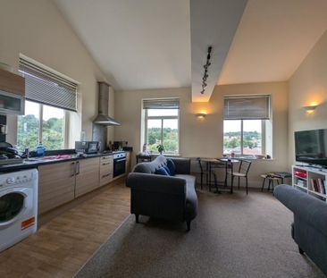 1 bedroom flat to rent - Photo 1