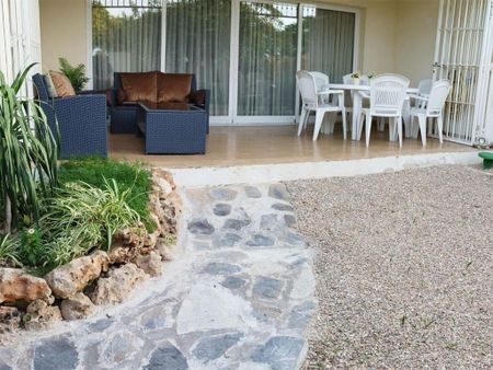 4 room luxury House for rent in La Condomina, Spain - Photo 3