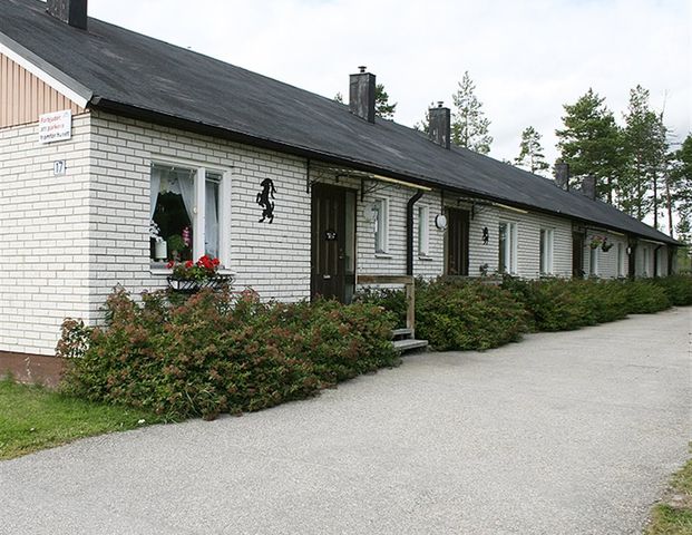 Bergstigen 17 A - Foto 1