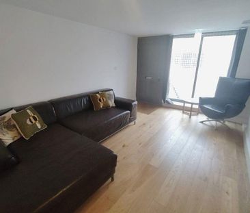 1 bedroom terraced house to rent - Photo 4