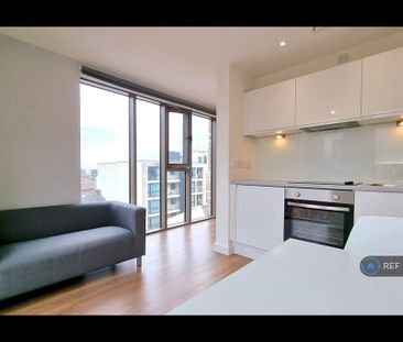 Studio to rent - Photo 2