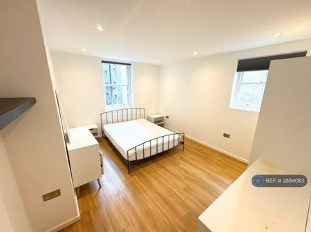 2 bedroom flat to rent - Photo 3
