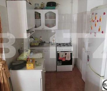 Apartament 1 camera, 48 mp utili, imobil nou, zona hotelului Golden Tulip - Fotografie 4