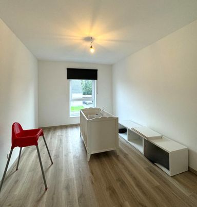 INSTAPKLARE NIEUWBOUWWONING MET 3 SLAAPKAMERS - Photo 1