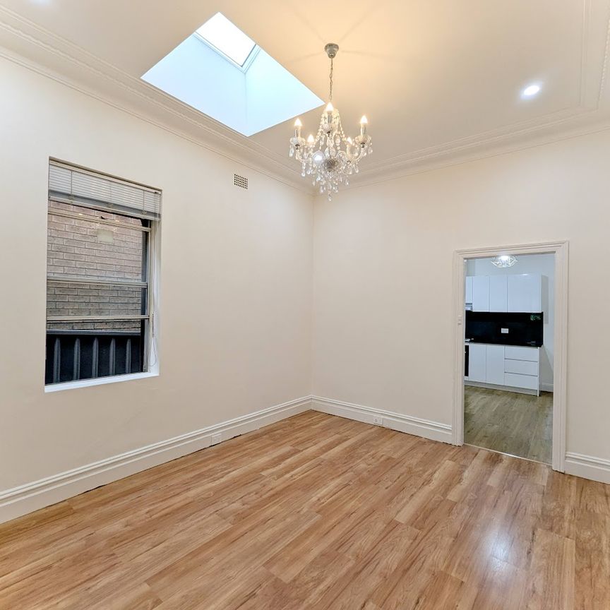 18 Bellevue Street, Arncliffe NSW 2205 - House For Rent | Domain - Photo 1