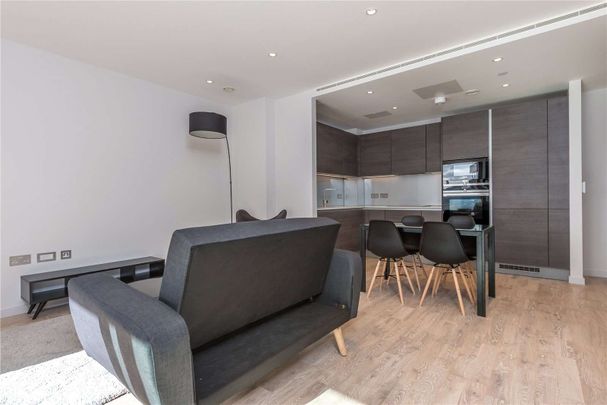 Camley Street, Islington, London, N1C 4PF - Photo 1