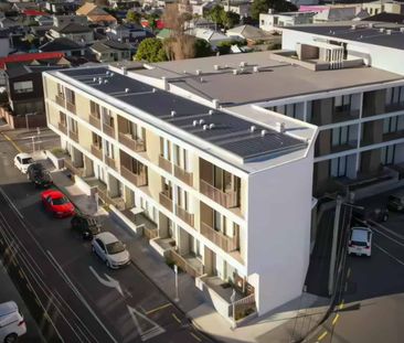 Welcome to Unit 302A at the Vela Apartments. - Photo 5