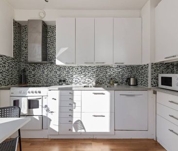 Infanterigatan, Solna - Foto 6