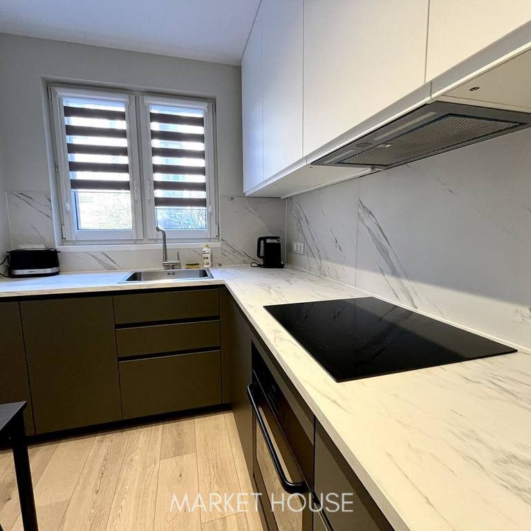 LOFT 2 pok. mieszkanie z ogródkiem os. Bukowe - Photo 1