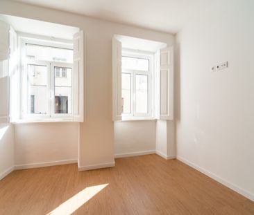 Apartamento T1 em Lisboa - Photo 4
