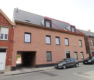 Verzorgd appartement met garage - Photo 5