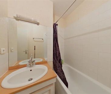 Location appartement 2 pièces - 43.23m² à Poitiers (86000) - Photo 5