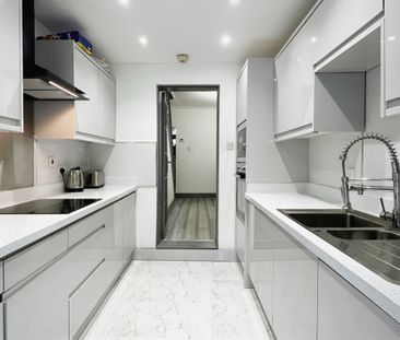 1 bedroom terraced house to rent - Photo 6