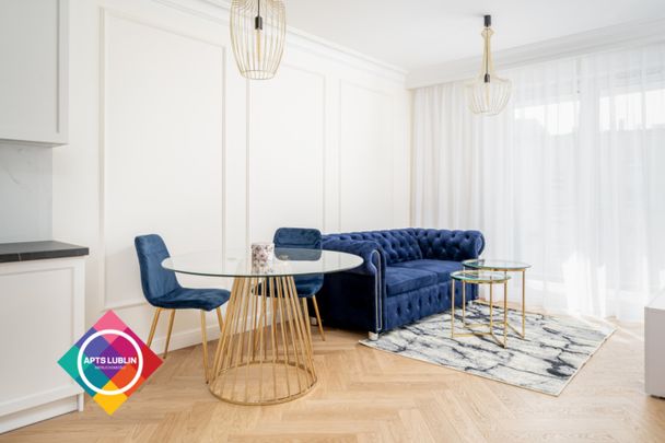 Fully furnished 1 bedroom apartment for rent. - Photo 1