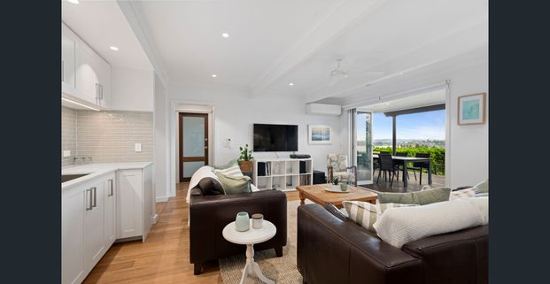 Modern Duplex with Ocean Views - Photo 1