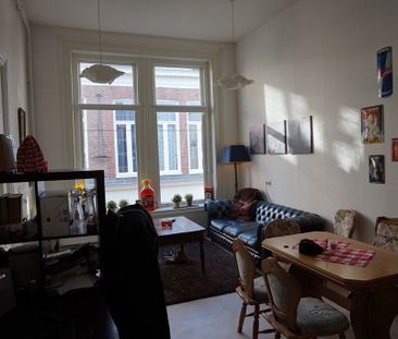 Te huur: Appartement Burchtstraat in Groningen - Foto 4