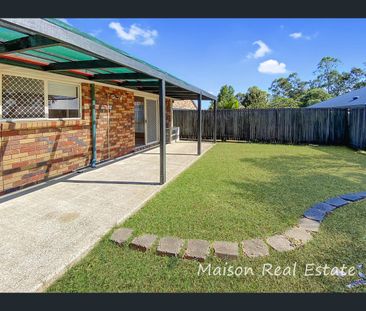 22 Wivenhoe Circuit, Forest Lake, Qld 4078 - Photo 4