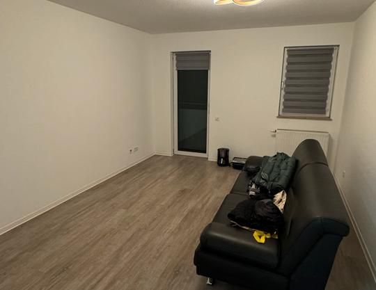 2 Zimmer Wohnung zu vermieten - Photo 1