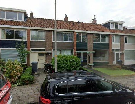 House Amstelveen - Populierenlaan - Photo 1