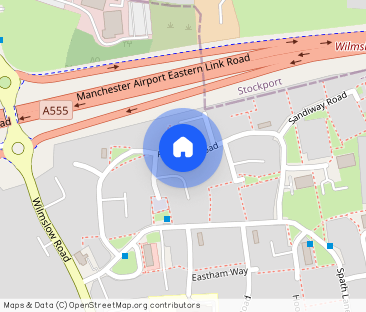 Pickmere Road, Handforth, Cheshire - Photo 1