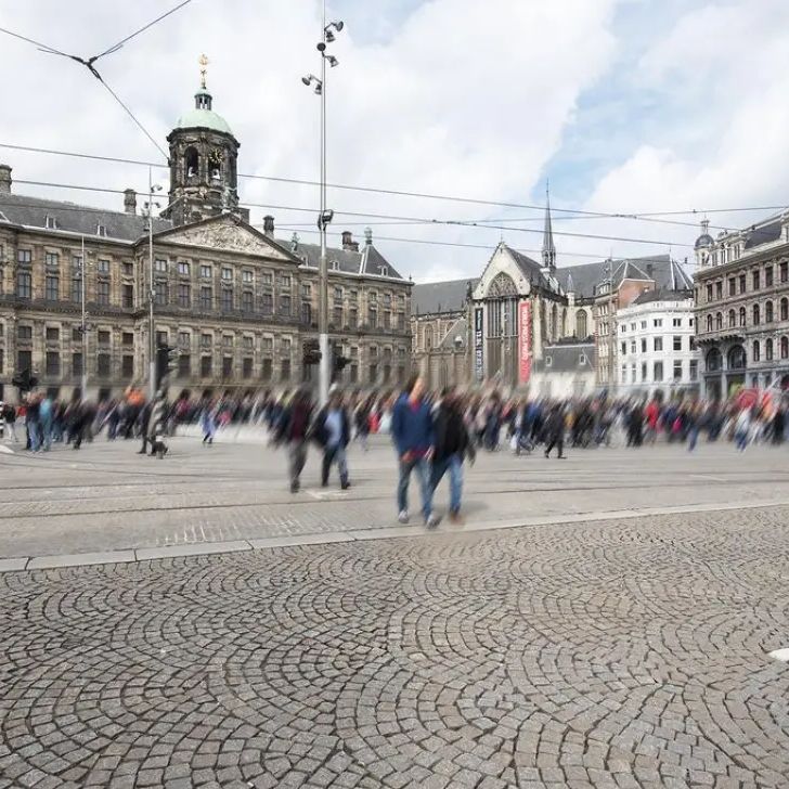 Damstraat 30 C - Photo 1