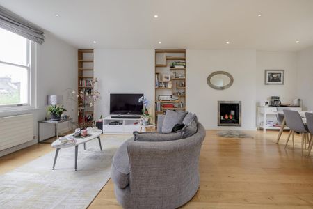 2 bedroom flat to rent - Photo 4