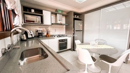 Casa com 4 quartos e 300m² para alugar em Dom Feliciano, Gravataí. - Photo 4