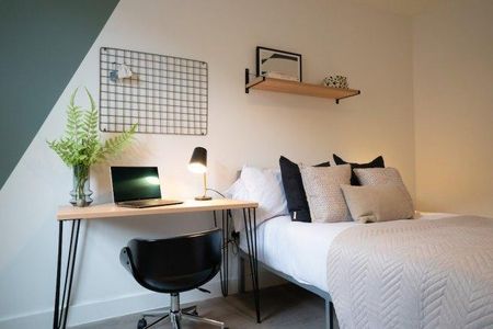 6 bedroom house share to rent - Photo 2