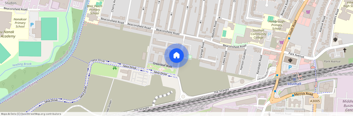 Edwin House, 2 Accolade Avenue, Southall, London UB1