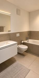 Grosszügige 3½-Zimmer-Wohnung mit Balkon und 105 m² in Bazenheid - Photo 3