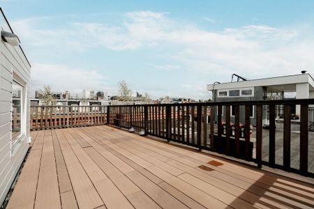 Appartement te huur: Frans van Mierisstraat 69-2 1071 RL Amsterdam - Photo 3